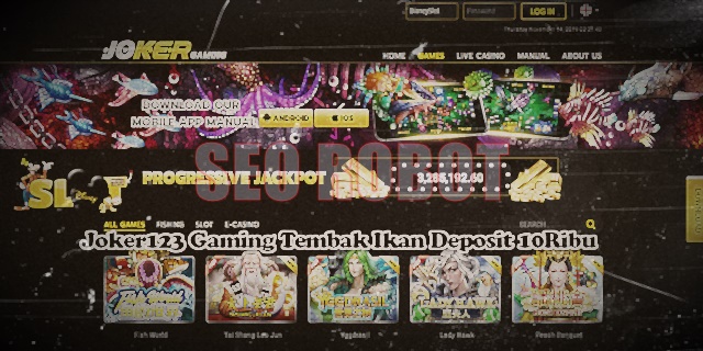 Sebagus apa Kalian Bermain Judi Sbobet Slot , pasti kalah jika kalian seperti ini